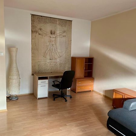 Victory Apartment บราติสลาวา ภายนอก รูปภาพ