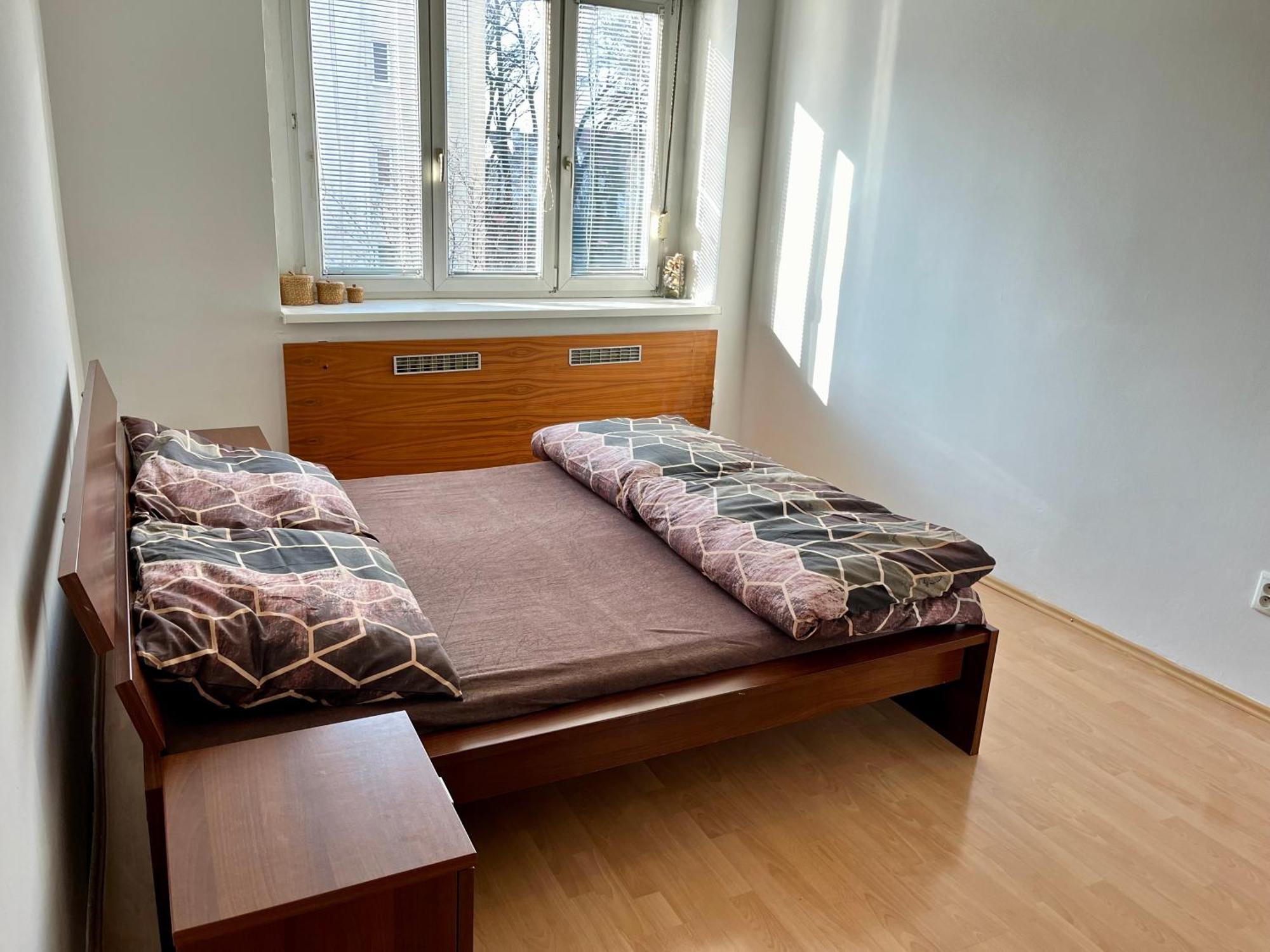 Victory Apartment บราติสลาวา ภายนอก รูปภาพ