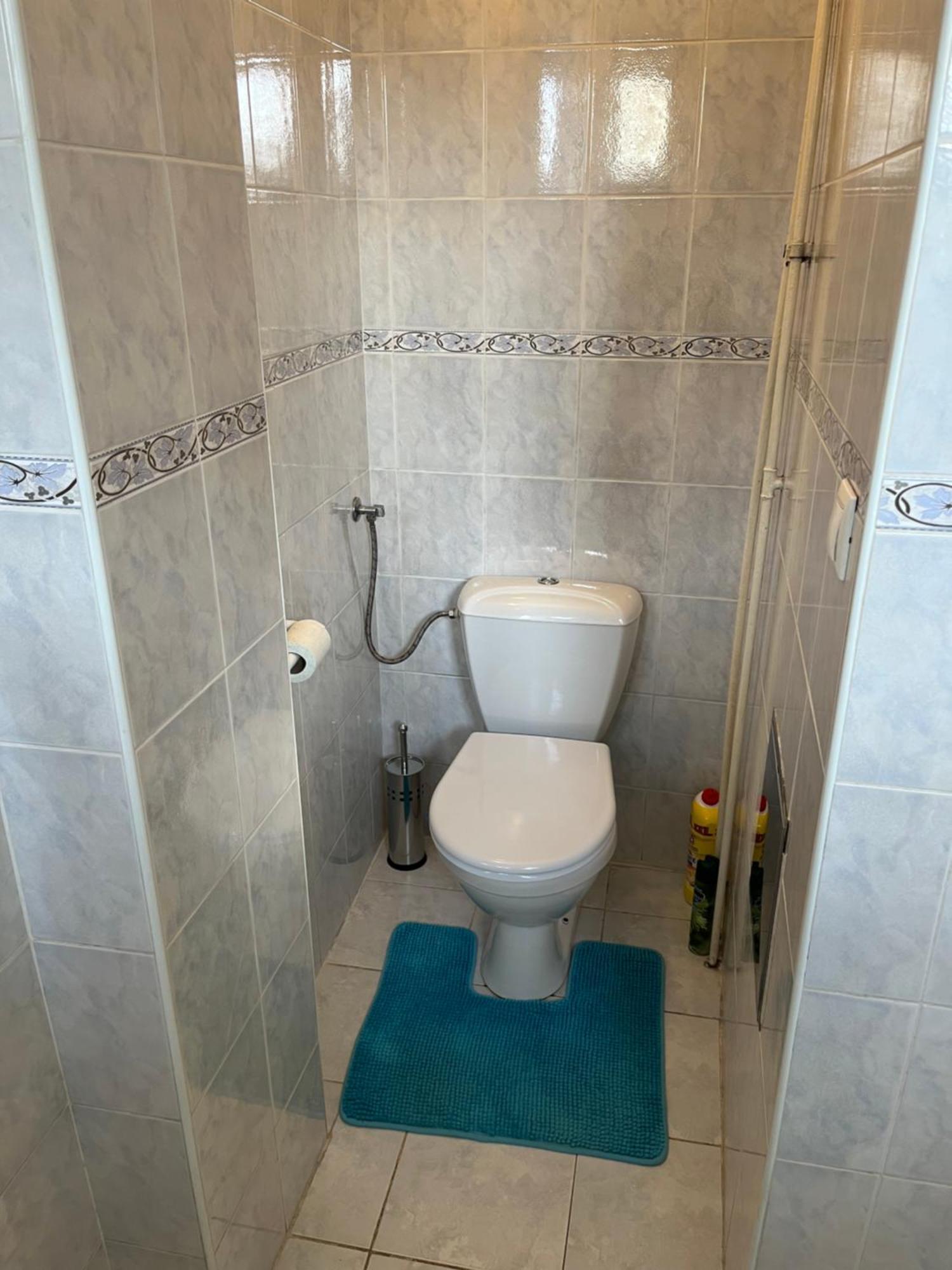 Victory Apartment บราติสลาวา ภายนอก รูปภาพ