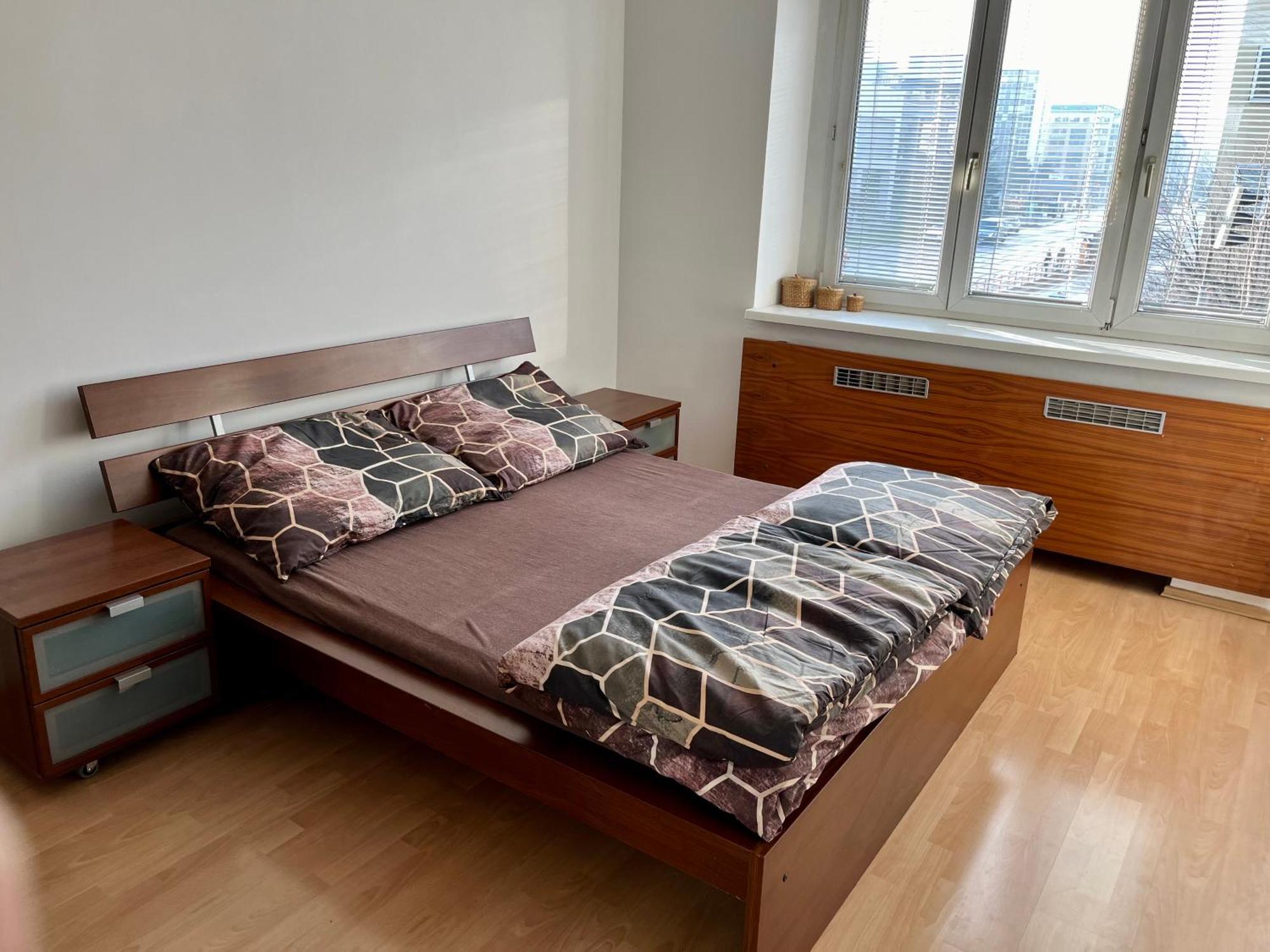 Victory Apartment บราติสลาวา ภายนอก รูปภาพ