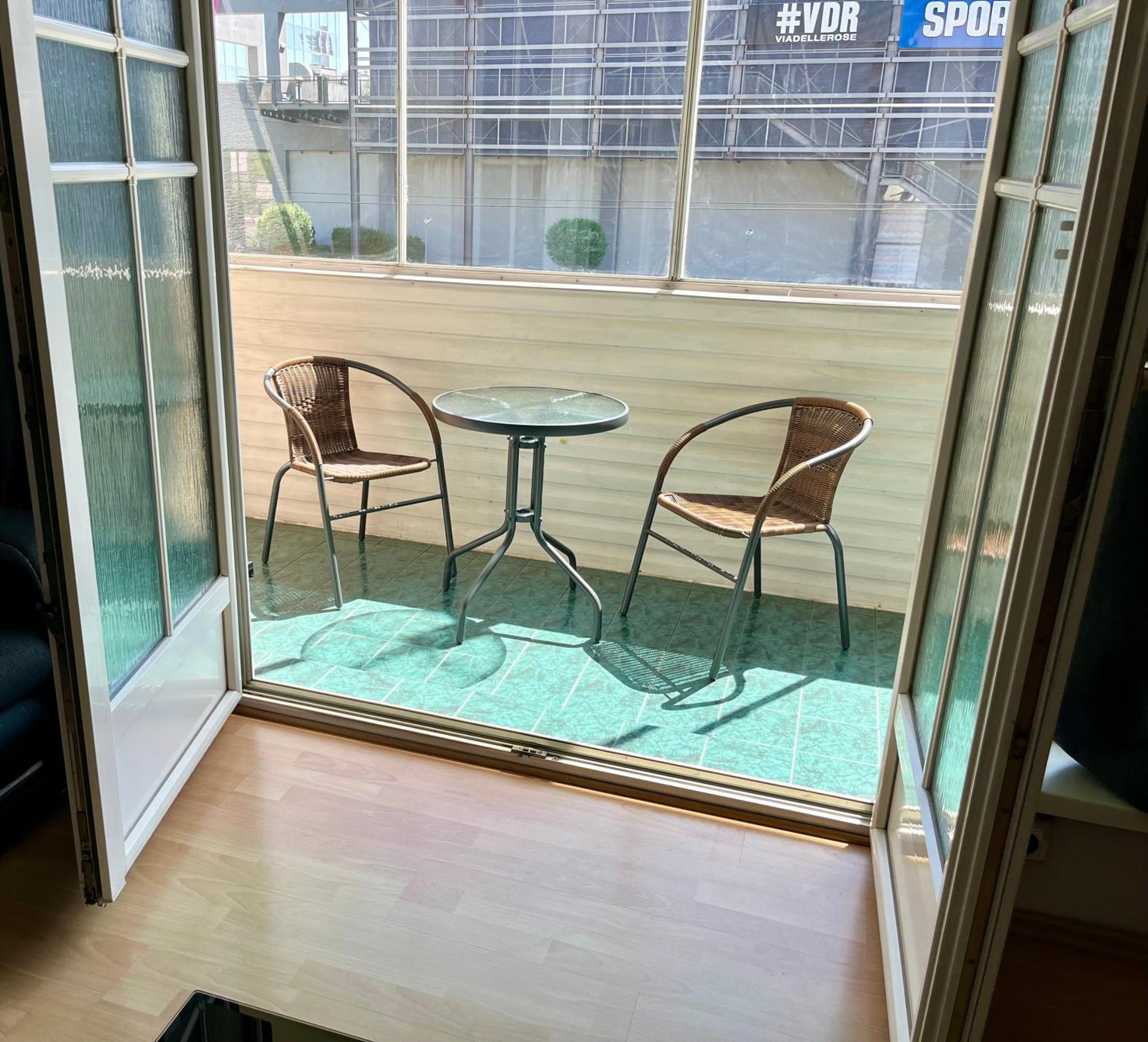 Victory Apartment บราติสลาวา ภายนอก รูปภาพ